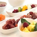 Oberwaid - Hotel. Hotel Saint-Gall