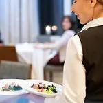 Otel Oberwaid - Hotel. 4*