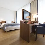 Hotel Oberwaid - Hotel.