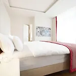 Oberwaid - Hotel. Saint-Gall