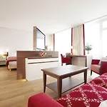 Oberwaid - Hotel.