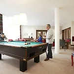 Oberwaid - Hotel. 4*