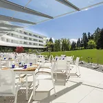 Oberwaid - Hotel. Hotel 4*
