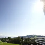Otel Oberwaid - Hotel.