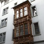 Oberwaid - Hotel.