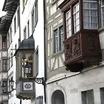 Hotel Oberwaid - Hotel.