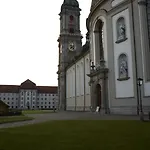 Oberwaid - Hotel. Hotel 4*