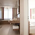 Oberwaid - Hotel. 4* Saint-Gall