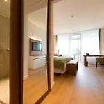 Oberwaid - Hotel. St. Gallen