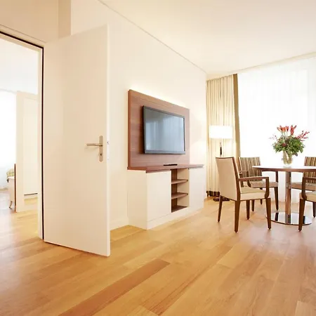 Hotel Oberwaid - Hotel. 4*