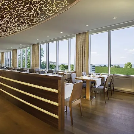 Oberwaid - Hotel. 4*