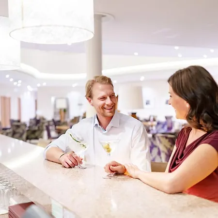 Hotel Oberwaid - Hotel. 4*
