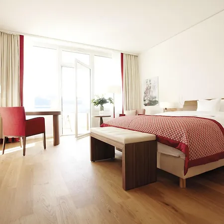 호텔 Oberwaid - Hotel.