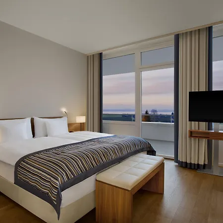 Oberwaid - Hotel. 호텔 4*