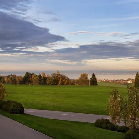 酒店 Oberwaid - Hotel. 圣加仑