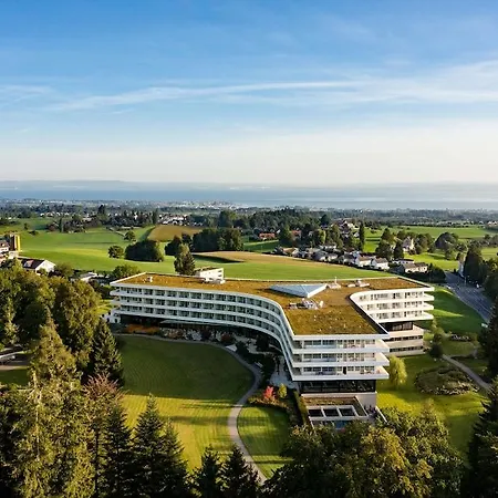 Oberwaid 4* St. Gallen
