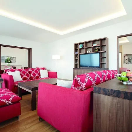 호텔 Oberwaid - Hotel. 4*