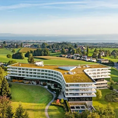 Oberwaid - Hotel. 4* 세인트갈렌