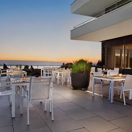 호텔 Oberwaid - Hotel. 4*