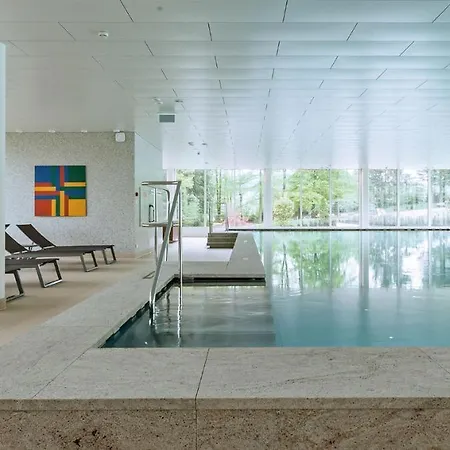 Oberwaid - Hotel. 4* 세인트갈렌