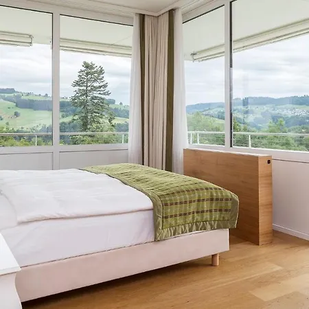Hotel Oberwaid