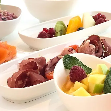 Oberwaid - Hotel. Hotel St. Gallen