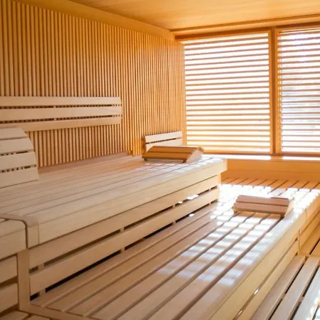 酒店 Oberwaid - Hotel. 圣加仑