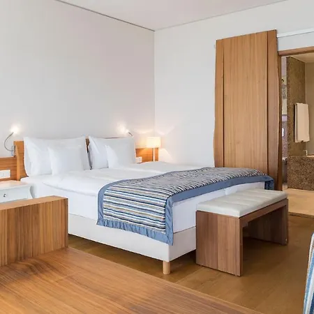 Oberwaid 4* St. Gallen