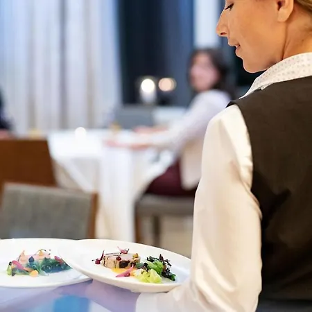 Hotel Oberwaid 4*