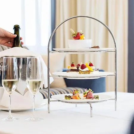 Hotel Oberwaid 4*