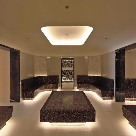 Oberwaid Hotel