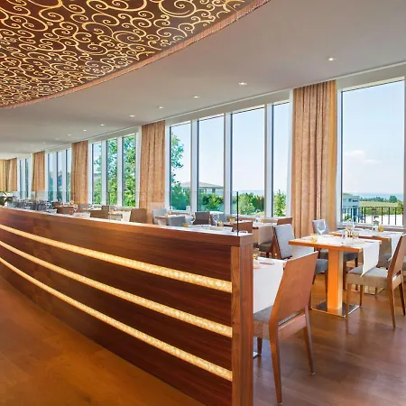 酒店 Oberwaid - Hotel. 4*