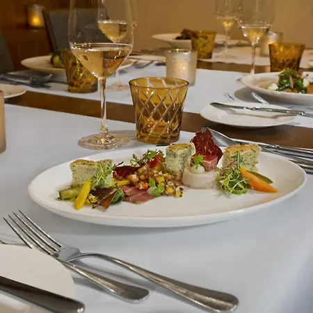 酒店 Oberwaid - Hotel. 圣加仑