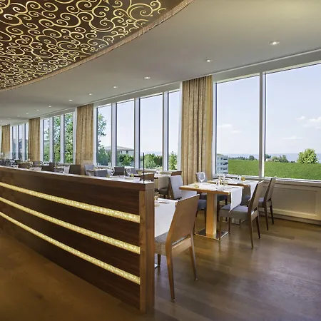 Hotel Oberwaid 4*