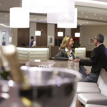 酒店 Oberwaid - Hotel.