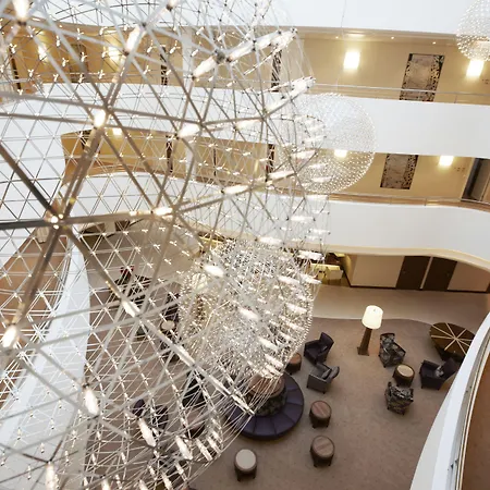 Oberwaid - Hotel. 4* 圣加仑