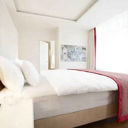 Oberwaid - Hotel. 圣加仑