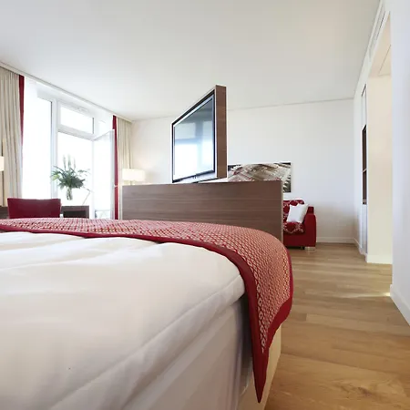 Oberwaid - Hotel. 4*