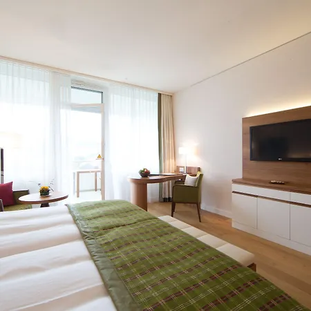 Oberwaid 4* St. Gallen