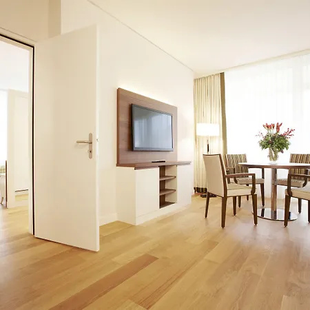 Oberwaid 4* St. Gallen