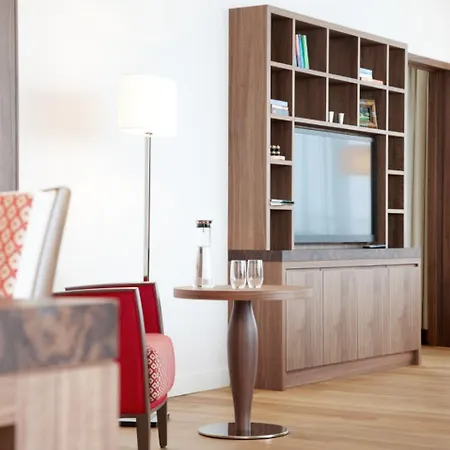 Hotel Oberwaid St. Gallen