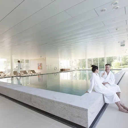 Oberwaid - Hotel. Hotel 4*