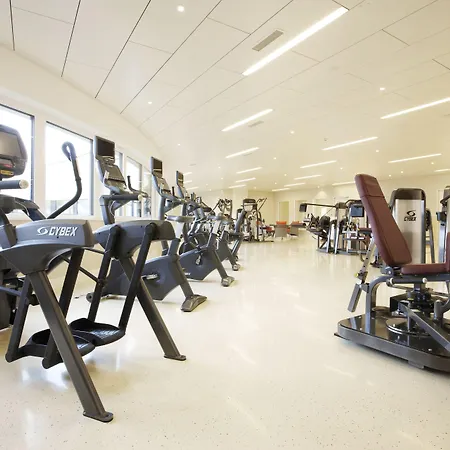 Oberwaid - Hotel. 酒店 圣加仑