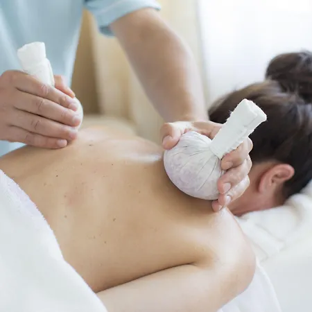 酒店 Oberwaid - Hotel.