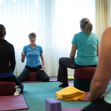 Oberwaid - Hotel. Sankt Gallen