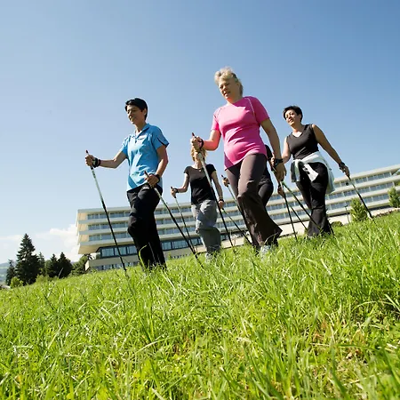 酒店 Oberwaid - Hotel. 4*