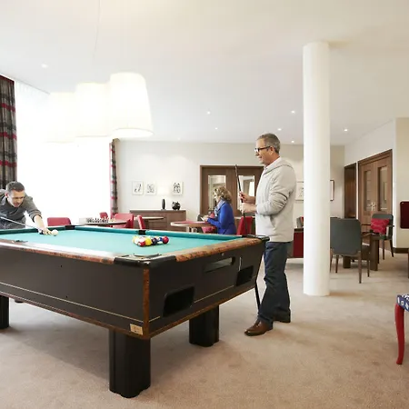 Oberwaid - Hotel. 4*