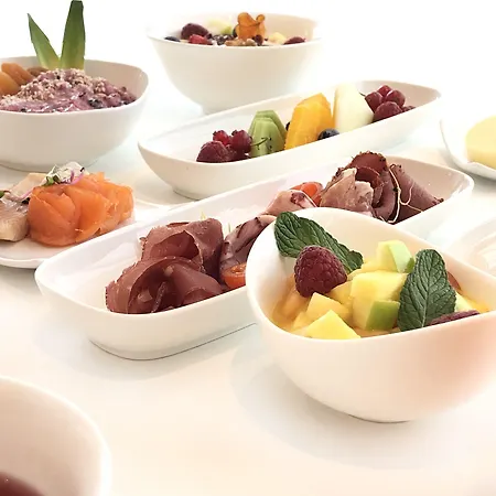 Oberwaid - Hotel. 圣加仑