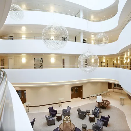 Oberwaid Hotel St. Gallen