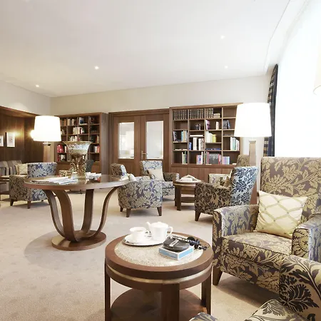 Hotel Oberwaid St. Gallen